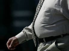 Leading employment judges call for law banning 'fattism' in workplace
