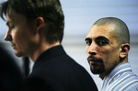 Allen Andrade was sentenced to life without parole