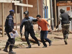 Al-Mourabitoun claim responsibility for Mali hotel attack