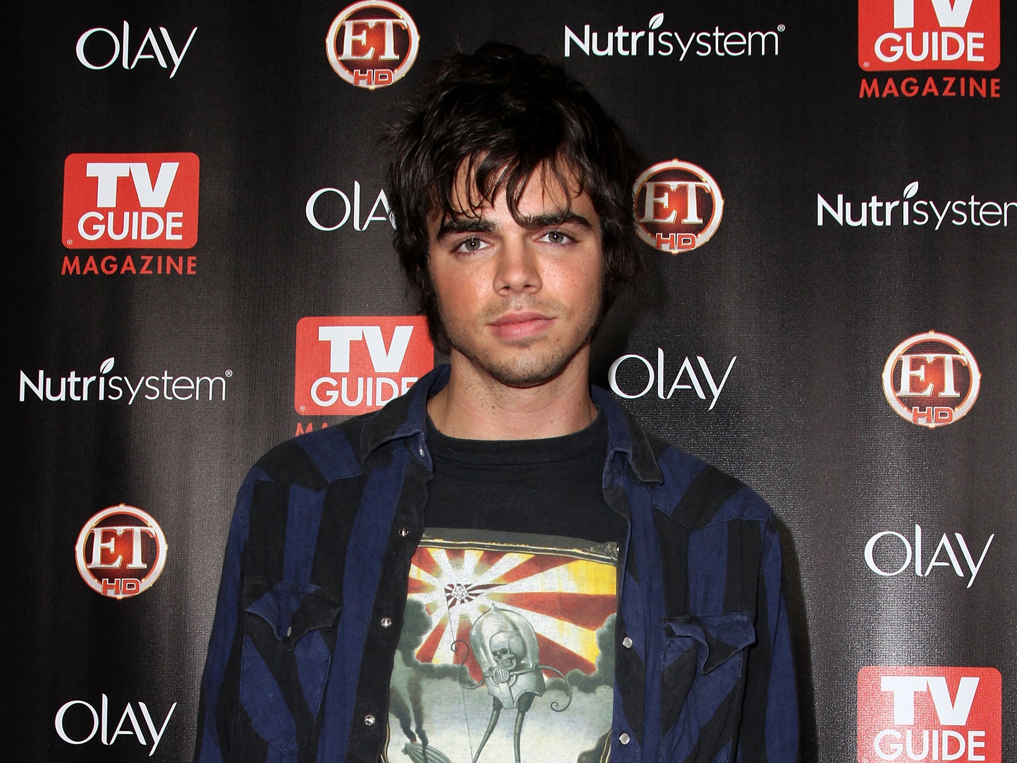 reid ewing modern family