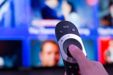 Host of new features to come to Sky Q this spring