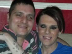 Death of transgender woman in male prison prompts calls for law change