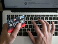 UK consumers paid over £20m in fees for non-sterling online purchases