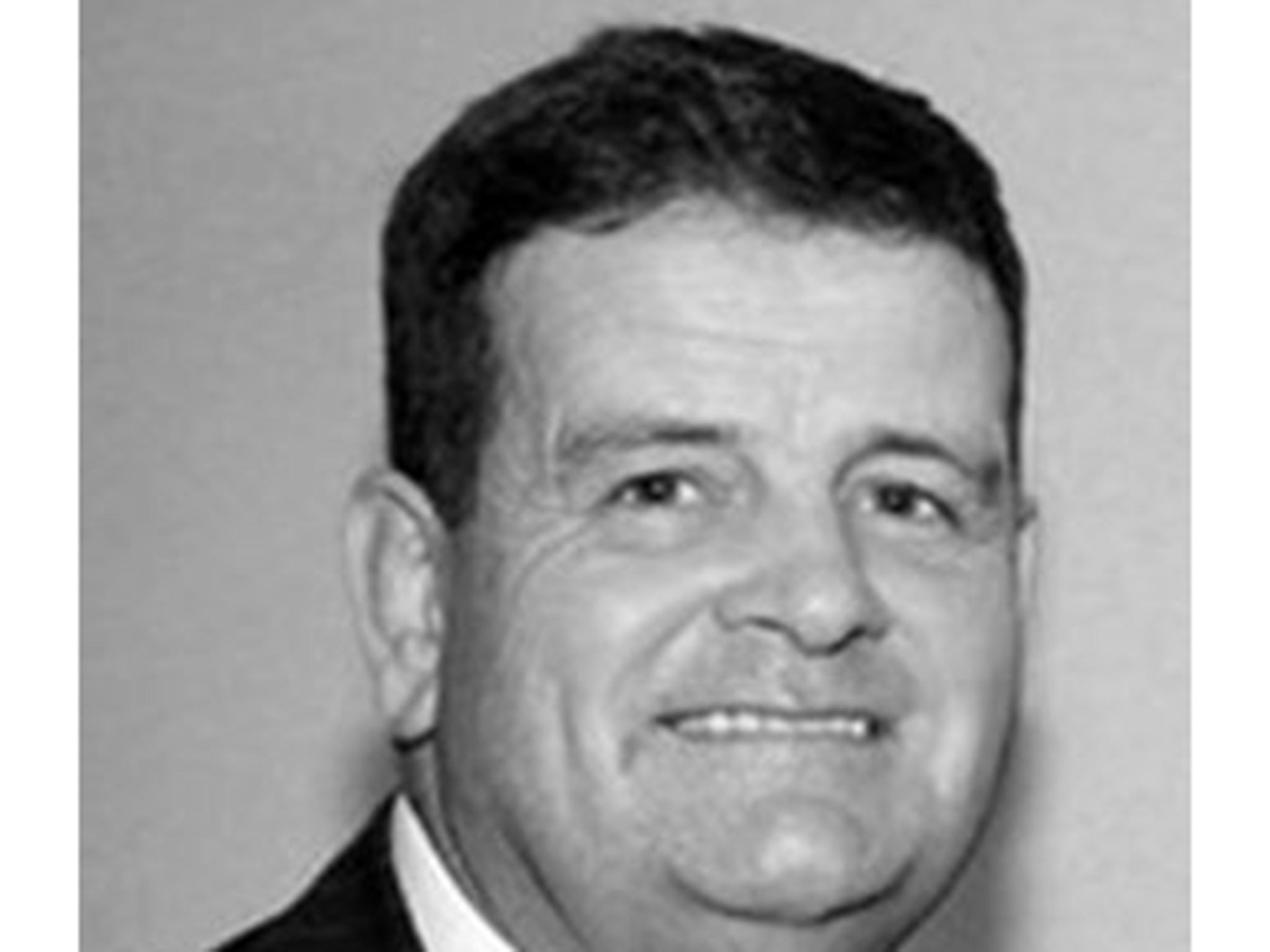 Welbeck Group Managing Partner Greg Knight.