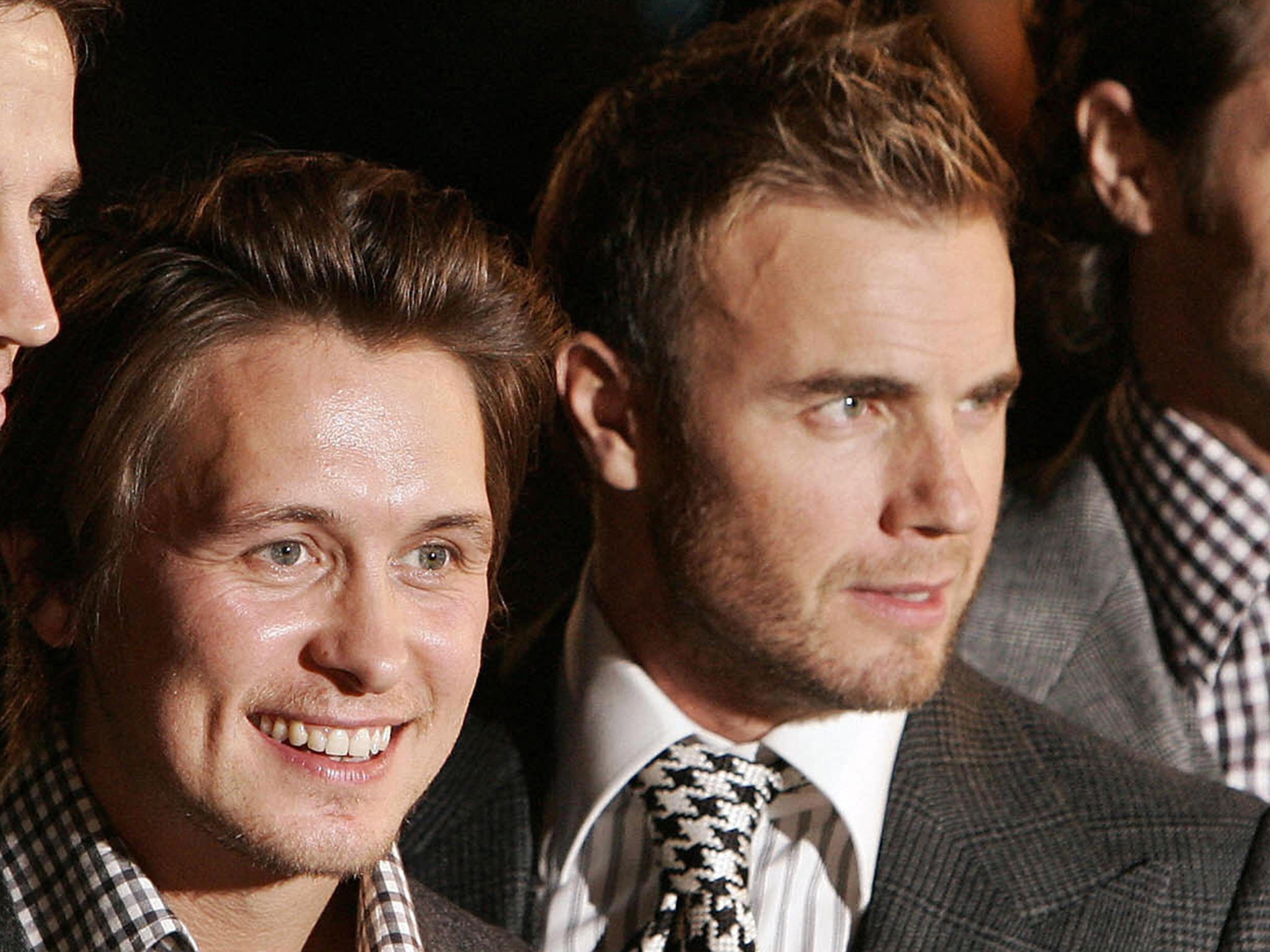 Mark Owen and Gary Barlow of Take That have been caught out by tax tribunal judgments