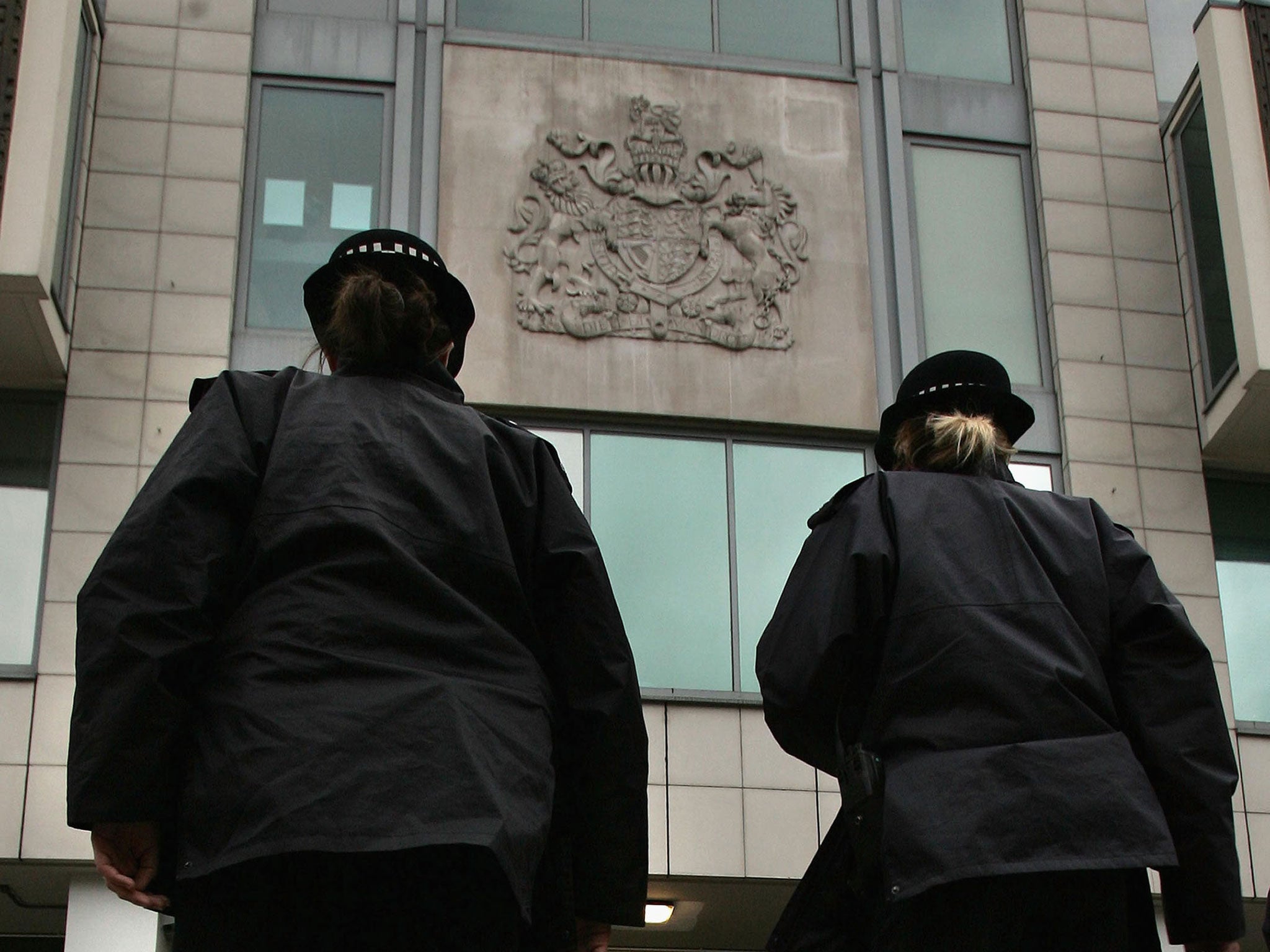 The boy will appear at Camberwell Magistrates' Court on Sunday