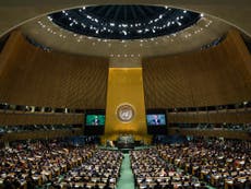 Should we axe the United Nations?