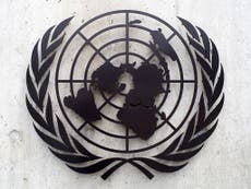 UN in rare unanimous vote calls on world to unite against Isis