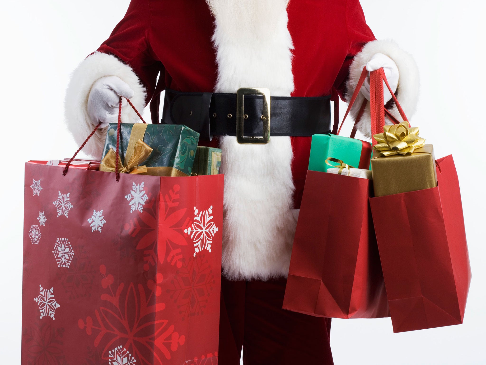 Are You on the Naughty or Nice List - Do our Christmas Quiz