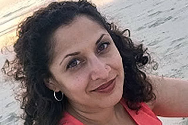 Anita Datar was one of up to 20 people killed in the Mali hotel siege