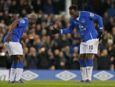 Read more

Barkley and Lukaku score two each as Everton dominate Villa