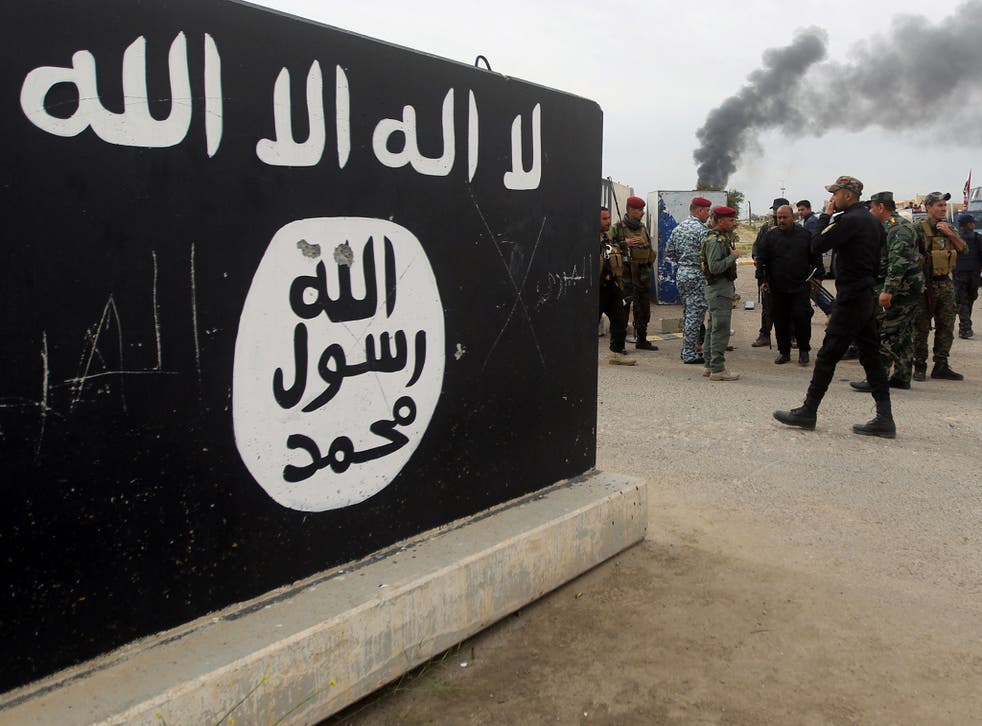 The United States and its allies have found no meaningful answer to Isis's propaganda avalanche