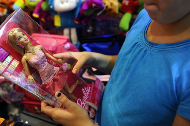 Gender Free: Barbies will no longer be in a ‘girls’ section