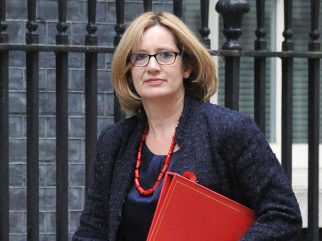 Energy Secretary Amber Rudd welcomed the cut