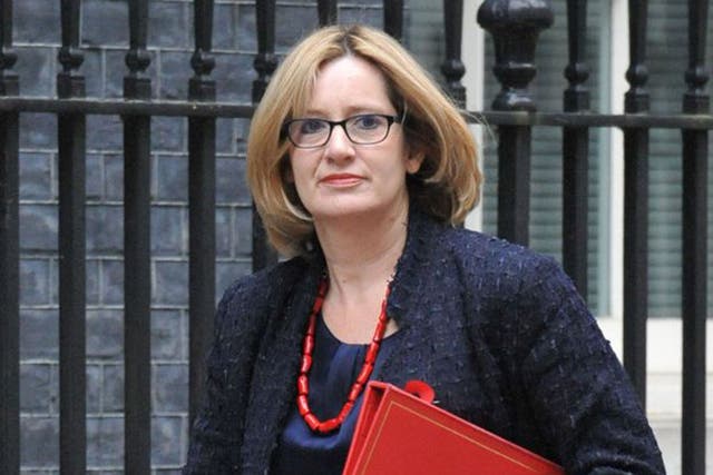 Energy Secretary Amber Rudd welcomed the cut
