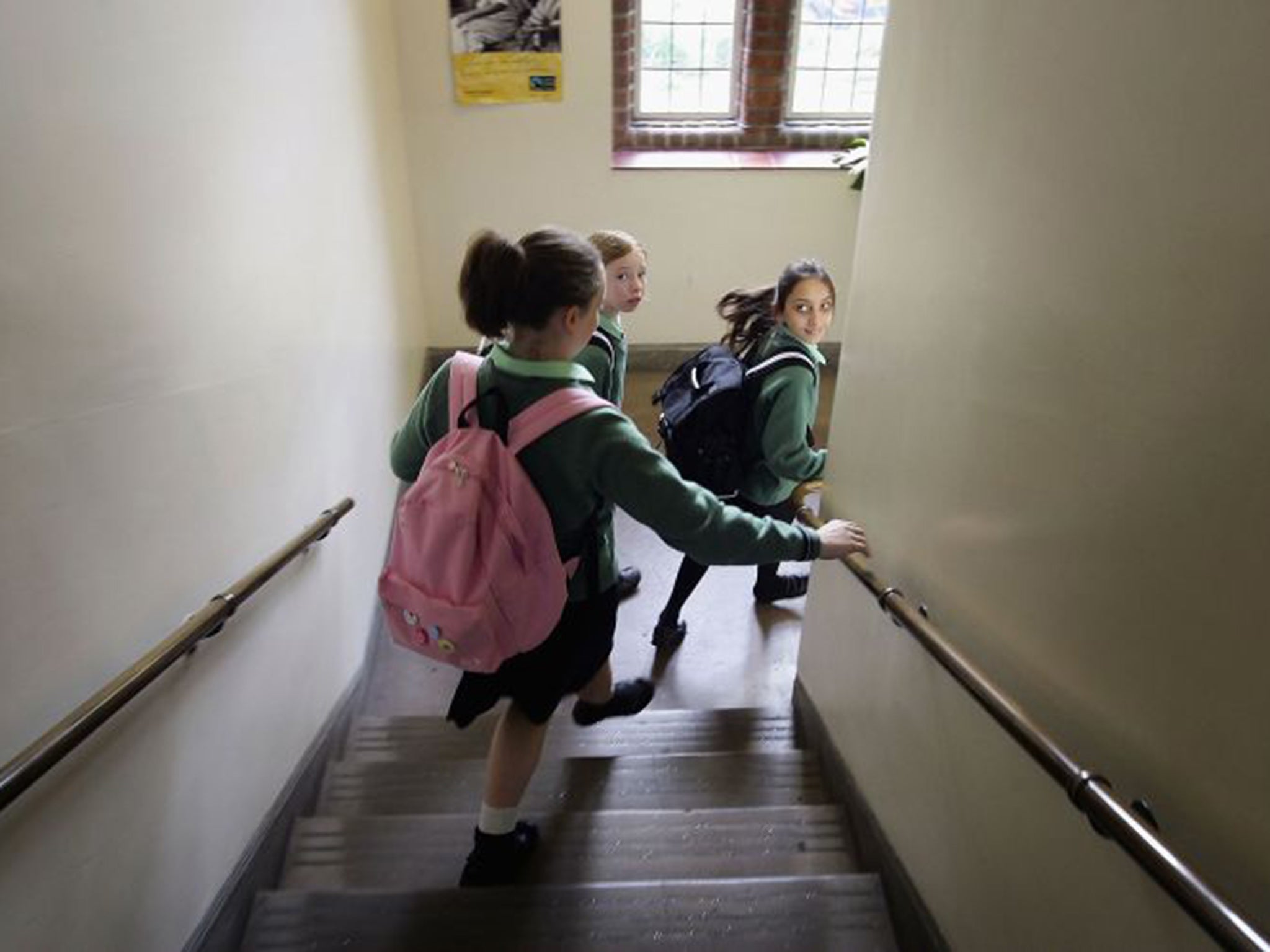 Campaigners believe children need classes that talk about equality
