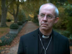 Easter to be fixed to one date all the time, Justin Welby says