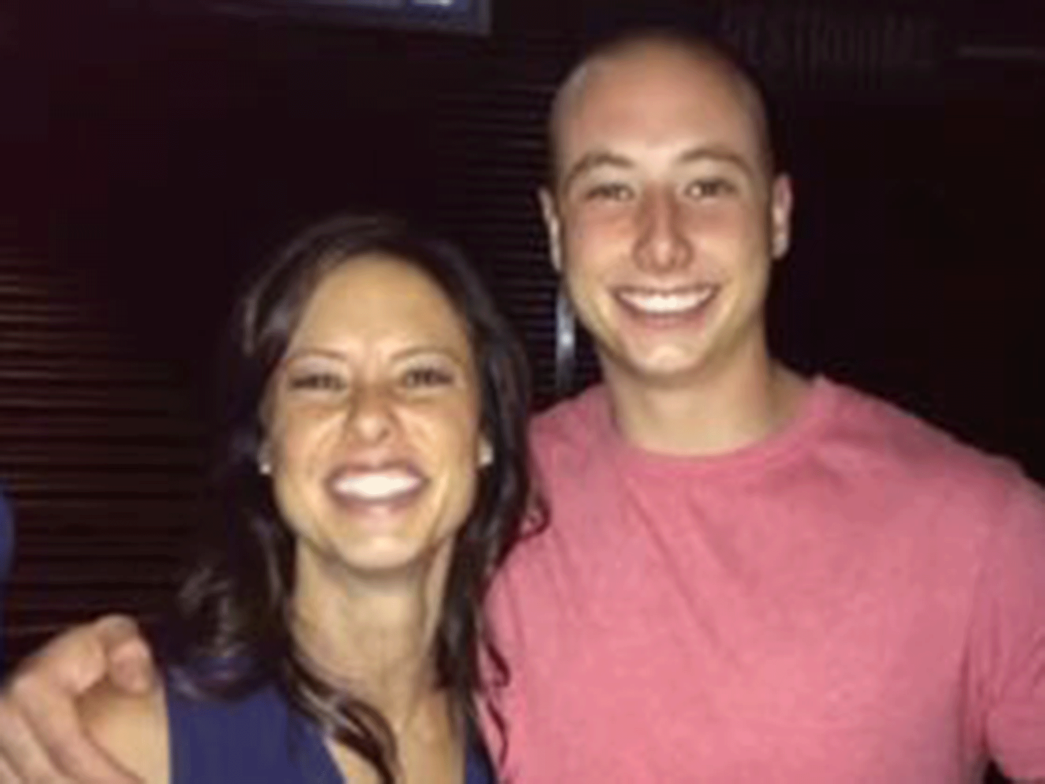 Mother Texts Police Cadet Son Killed In A Car Chase And Gets