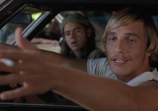 Matthew McConaughey reveals origin of 'Alright, Alright, Alright' catchphrase from Dazed and Confused on SNL