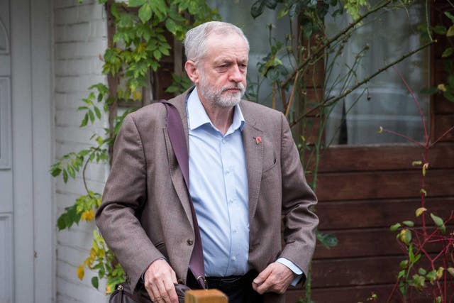 Jeremy Corbyn was  criticied in the wake of the Paris attacks for saying he was 'not happy' with the idea of a shoot-to-kill policy