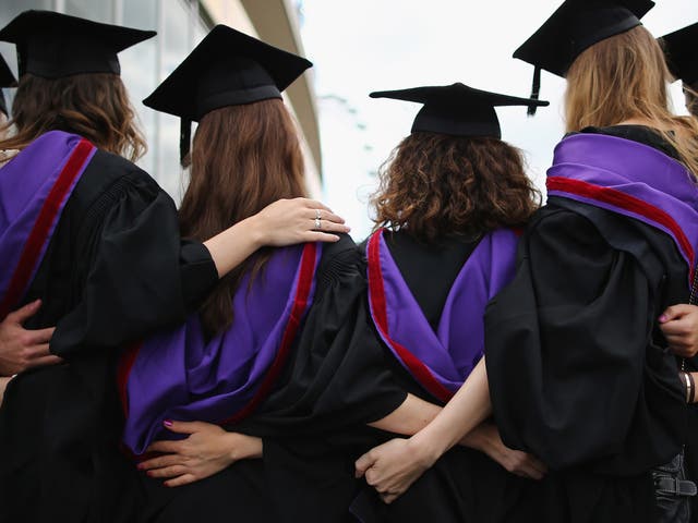 There are more than 100 countries in the world where women outnumber men in tertiary education