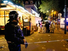 Why France has become a prime target for terrorists