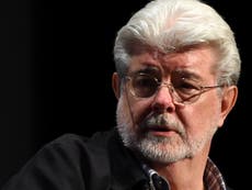 Read more

George Lucas explains why Disney scrapped his ideas for episode 7