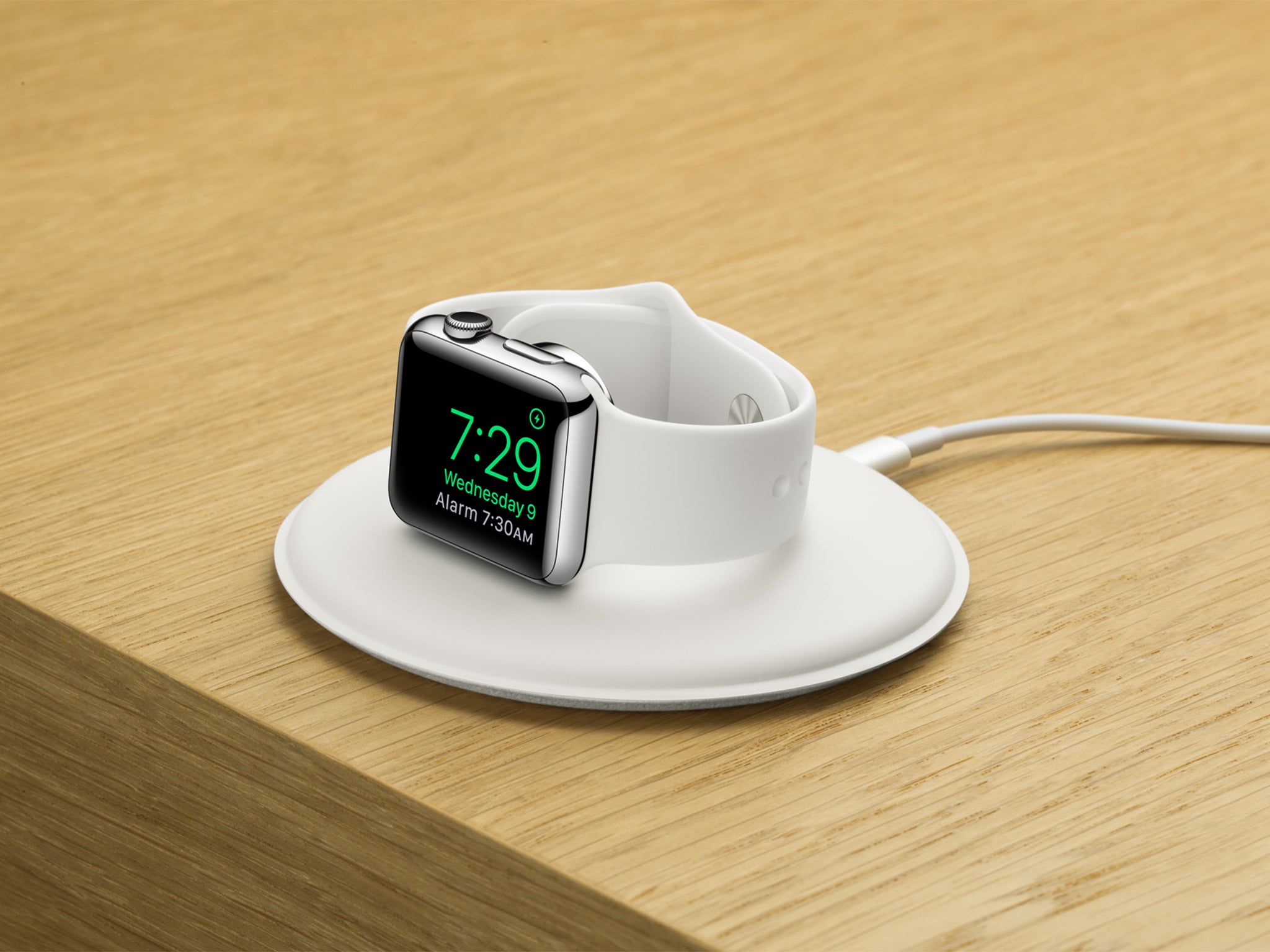 If you’re buying for the person who has everything, including an Apple Watch, this is a great gift