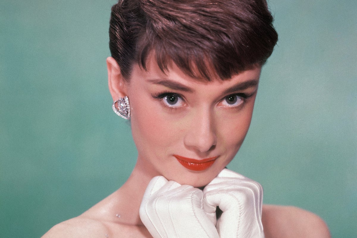 More than just a little black dress: 25 years after her death, Audrey  Hepburn still gets under our skin | The Independent | The Independent