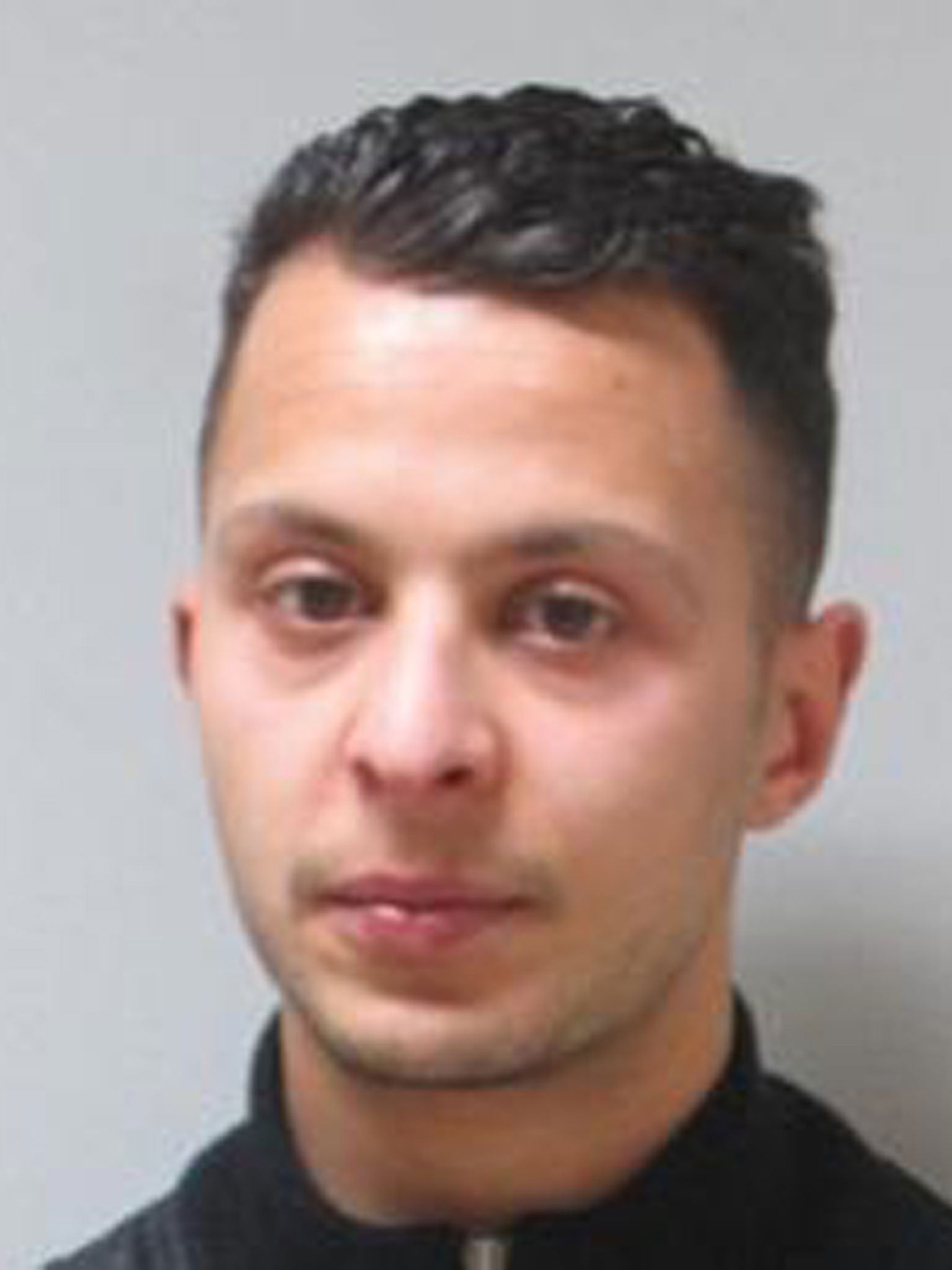 Salah Abdeslam is still on the run after disappearing the day after the Paris attacks