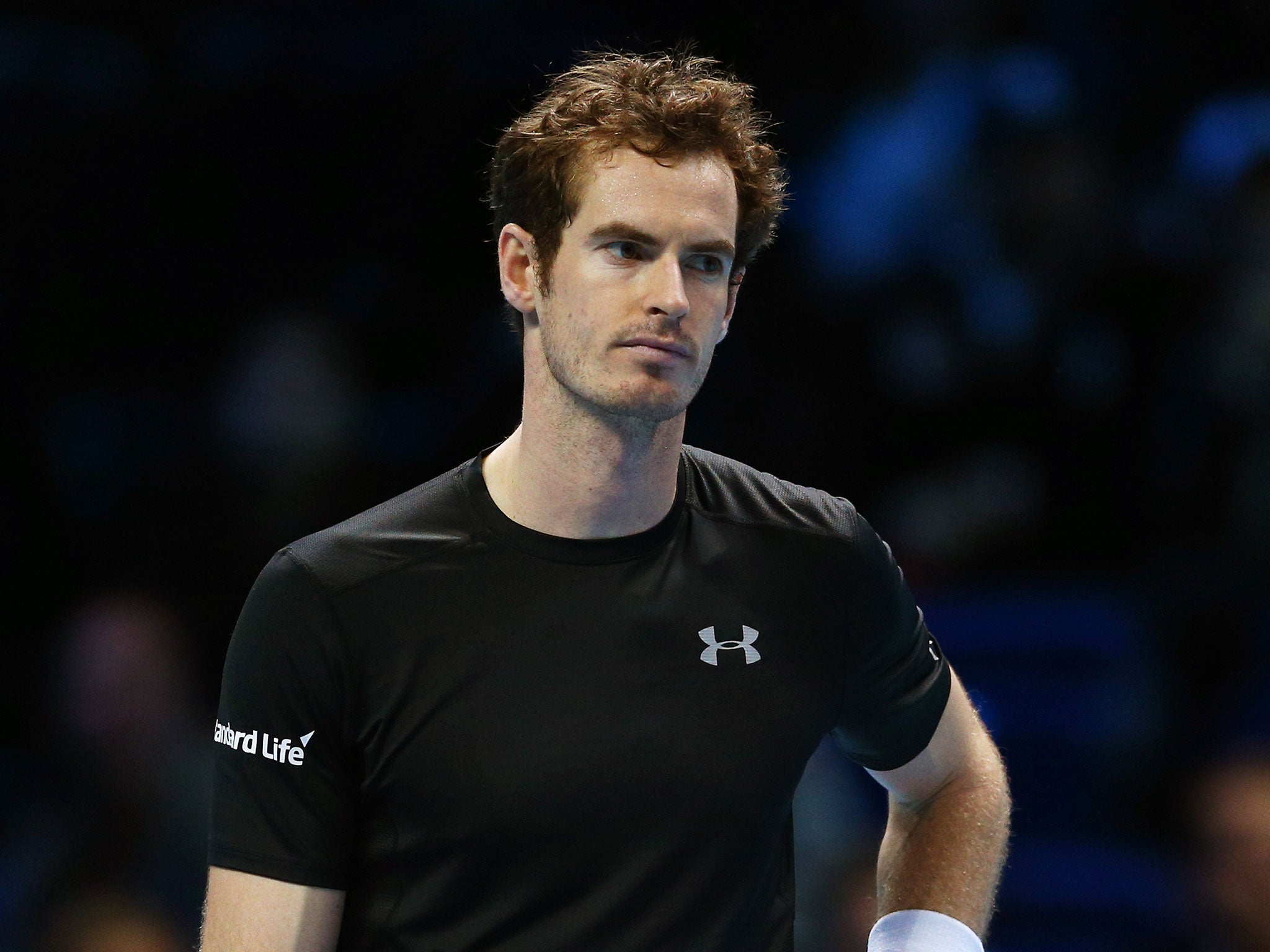 Andy Murray and his team-mates are expected to travel to Belgium for the Davis Cup final