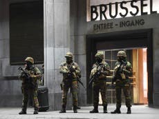 Salah Abdeslam slips through net in Belgian anti-terror operation