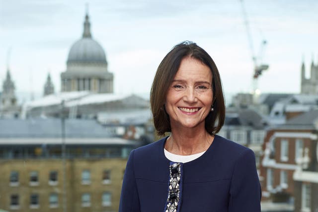'Leaving the EU will be a highly complex process, and all sectors of the economy are making their priorities clear in order to get it right,' Carolyn Fairbairn, CBI Director-General, said 