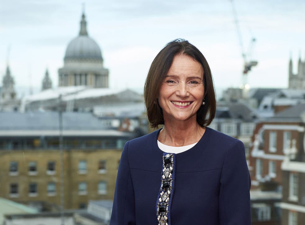 'Leaving the EU will be a highly complex process, and all sectors of the economy are making their priorities clear in order to get it right,' Carolyn Fairbairn, CBI Director-General, said 