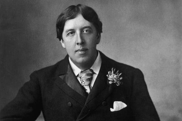 According to a list published online, Oscar Wilde was a member of the Freemasons