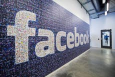 Facebook engineer quits, accusing company of failure on hate speech