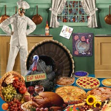 Thanksgiving: When is Turkey Day and what's the history behind it?