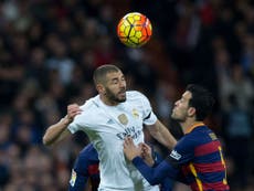 Benitez gives entire Real Madrid squad a day off - except Benzema