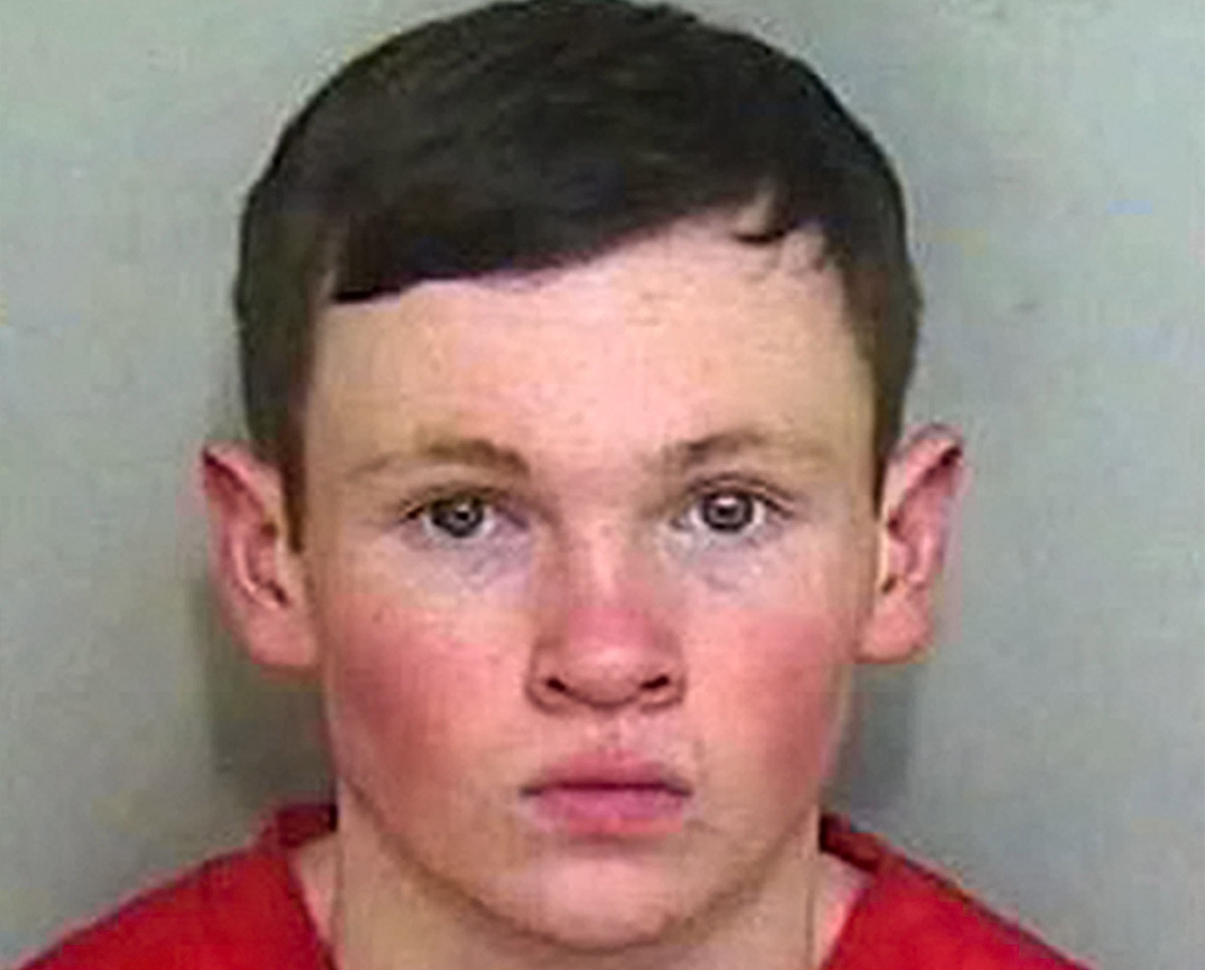 Lewis Daynes had previously been accused of raping a 15-year-old boy