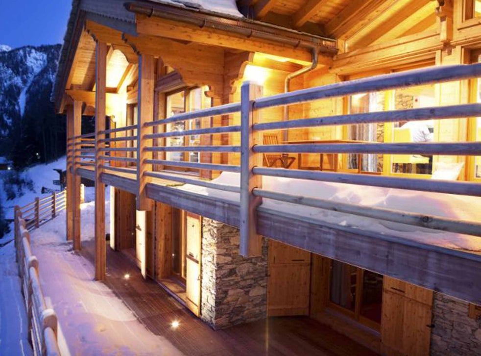 Chalet Auriane, La Tzoumaz - hotel review: Verbier's ...