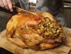 Test your Thanksgiving knowledge with this quiz