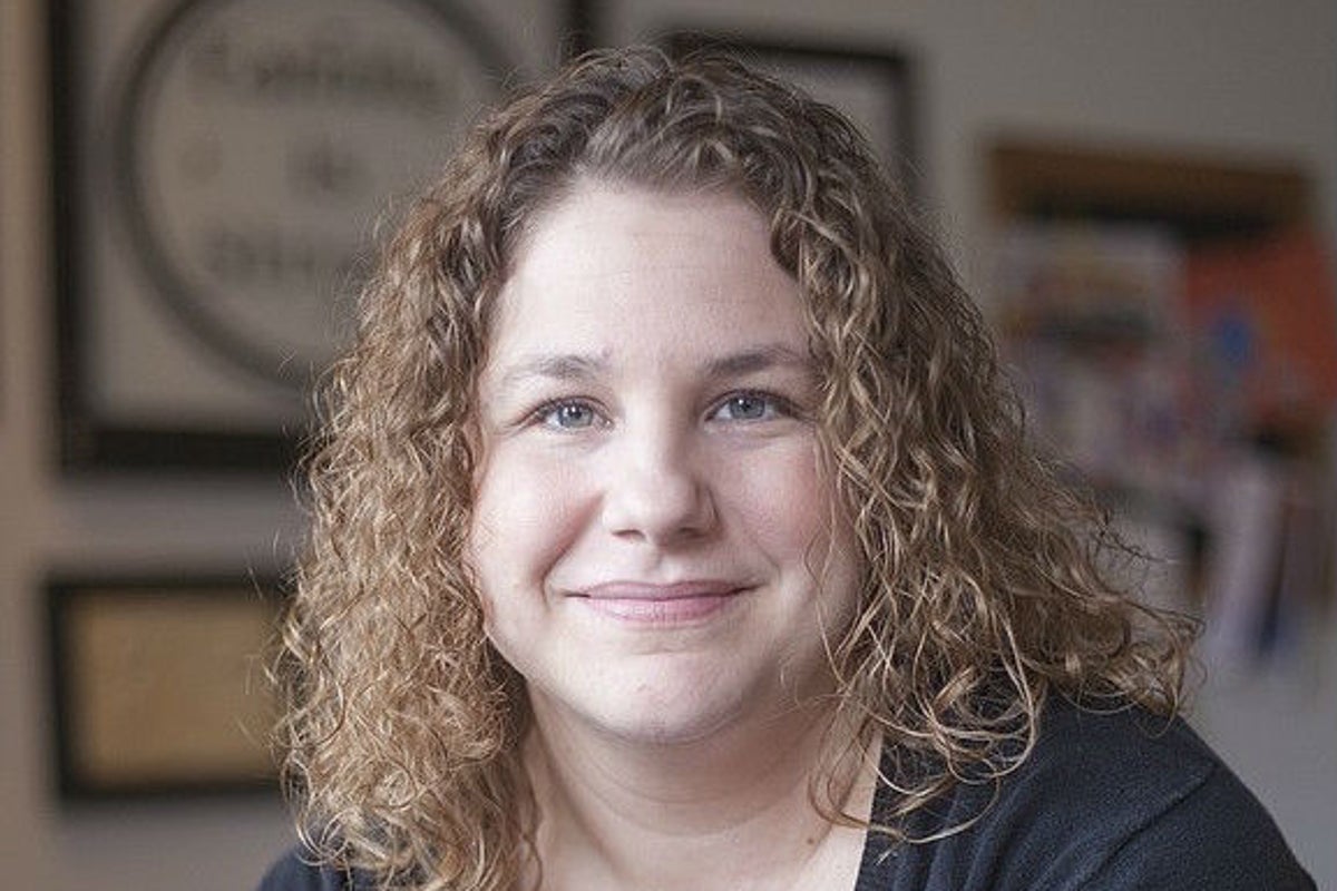 White academic suspended for using racial slur in classroom | The ...