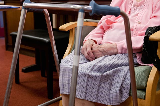 Labour warned crucial loneliness services have been left “underfunded and overwhelmed”