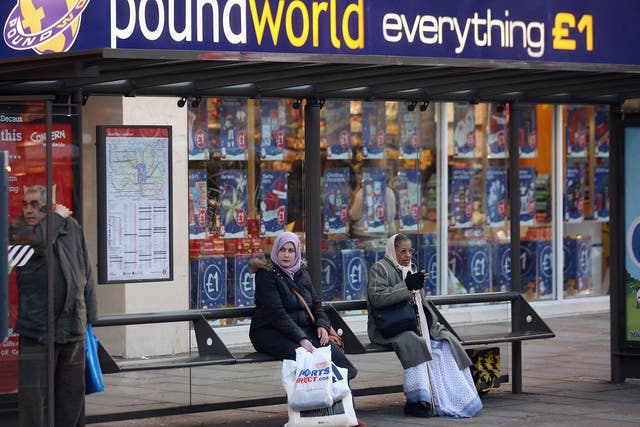 Poundworld had already sold more than 95,000 vests for £1 each