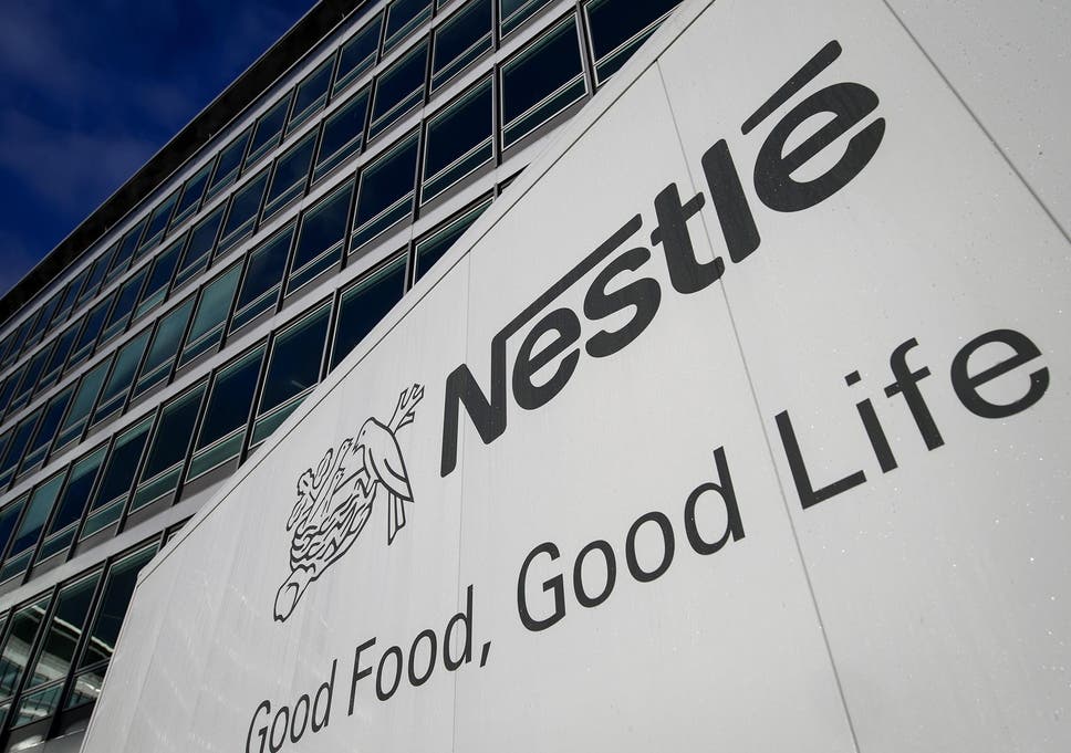 nestle unethical business practices articles