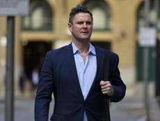 Chris Cairns found not guilty of perjury and perverting the course of justice