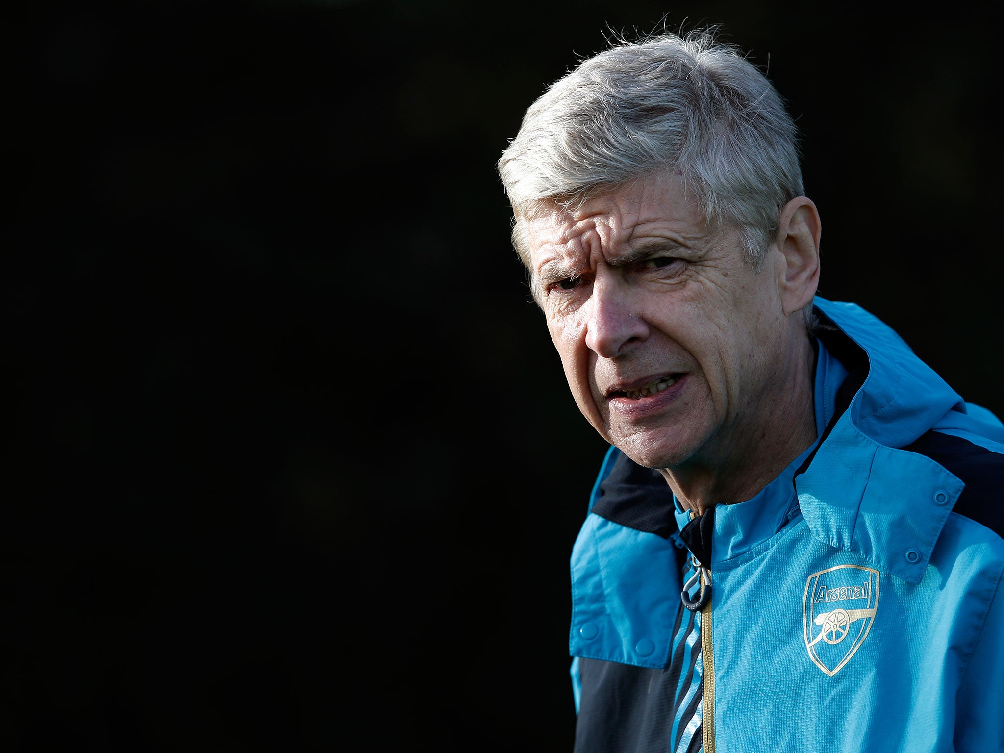 Arsenal manager Arsene Wenger has vowed to take the Europa League seriously