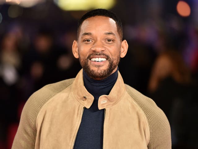 Will Smith rejected the lead role in Django Unchained to do Men in Black instead