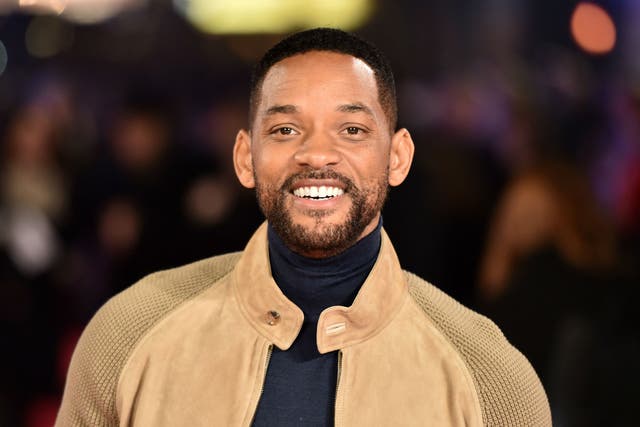 Will Smith offers pearls of wisdom on parenting and says he wants his three children to experience some ill-luck to build character and confidence