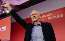 Jeremy Corbyn links another dictator to the Labour party